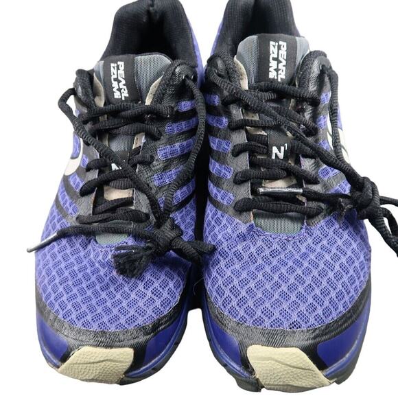 Pearl Izumi Shoes Womens 7.5 Athletic Trail Running N1 v2 Sport Active Trainers - Picture 16 of 16